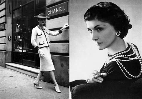 biografi coco chanel|coco chanel meaning in english.